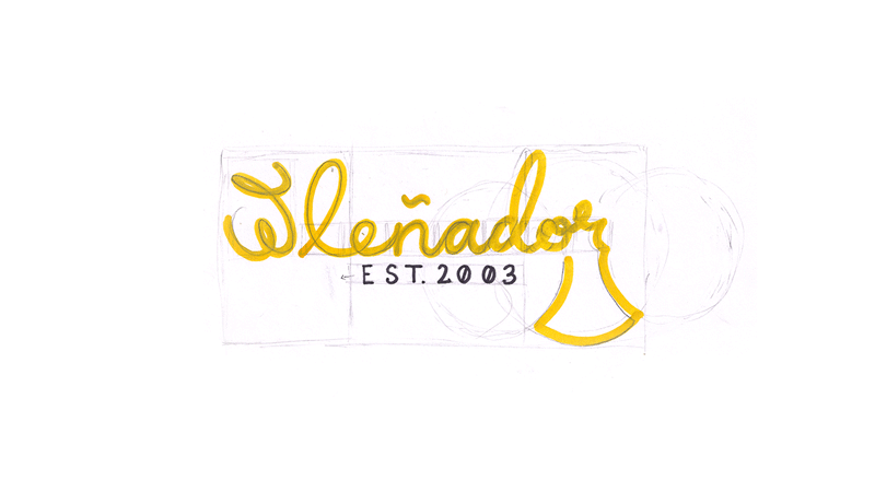 El Leñador